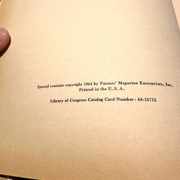 VNT Classics to Grow On Children’s Books Poems Fairy Tales Christian Anderson - Picture 7 of 16